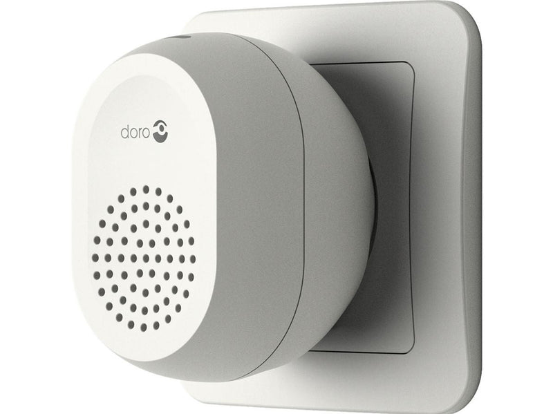 Doro Hemma Doorbell incl. Chime