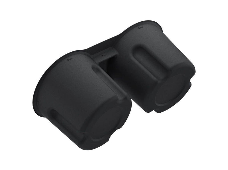 Spigen Tesla Center Console Cup Holder Insert (2021/2022) - black - Model Y/3