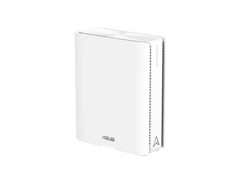 ASUS ZenWiFi BQ16 - 10GBase-T - (2-Pack) - Mesh router 802.11a/b/g/n/ac/ax/be