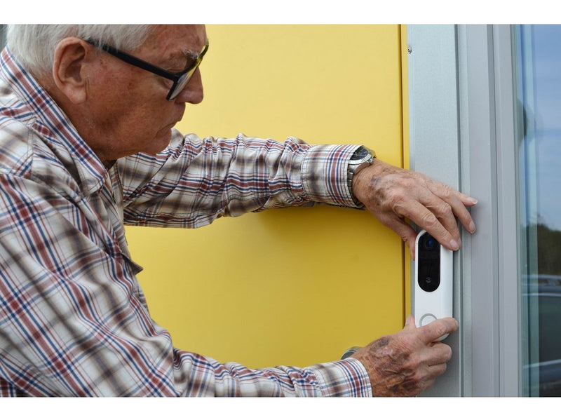 Doro Hemma Doorbell incl. Chime