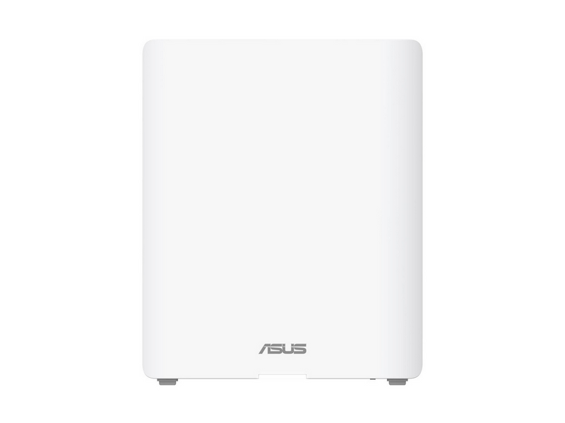ASUS ZenWiFi BQ16 - 10GBase-T - (2-Pack) - Mesh router 802.11a/b/g/n/ac/ax/be