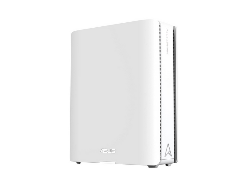 ASUS ZenWiFi BQ16 - 10GBase-T - (2-Pack) - Mesh router 802.11a/b/g/n/ac/ax/be