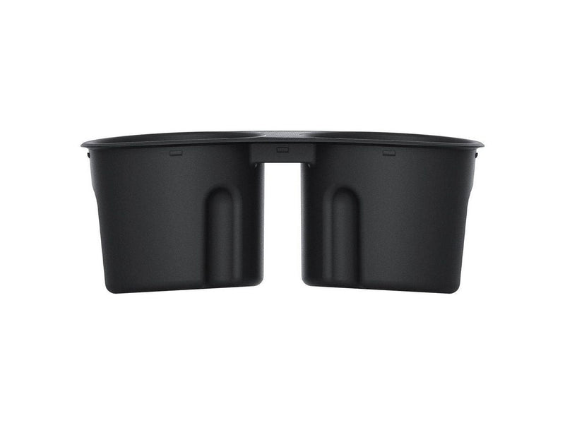 Spigen Tesla Center Console Cup Holder Insert (2021/2022) - black - Model Y/3