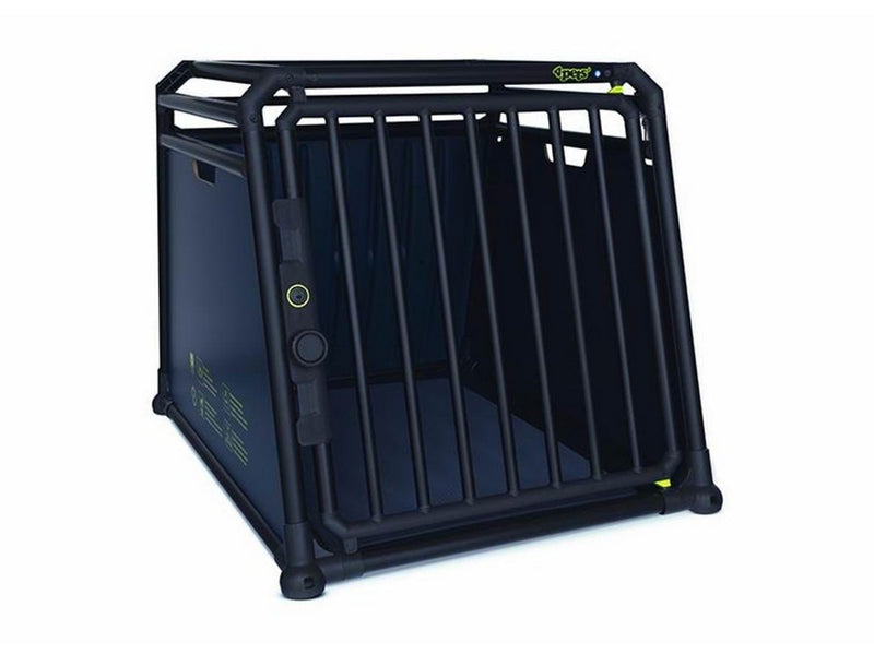 4Pets Pro noir 3 Small 66 x 68 x 73.5 cm