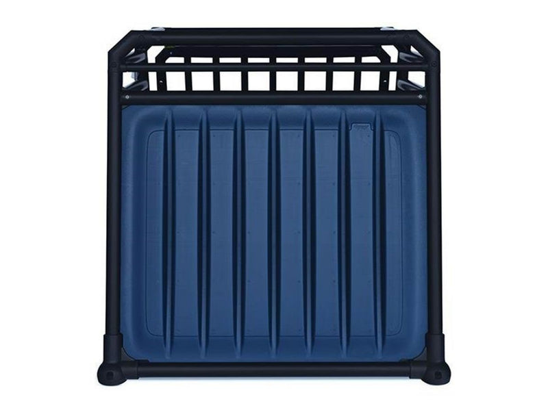 4Pets Pro noir 3 Small 66 x 68 x 73.5 cm