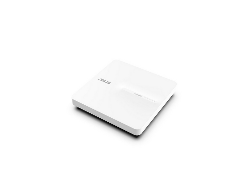 ASUS ExpertWiFi EBA63 AX3000 Dual-Band WiFi 6 (802.11ax) PoE Access Point