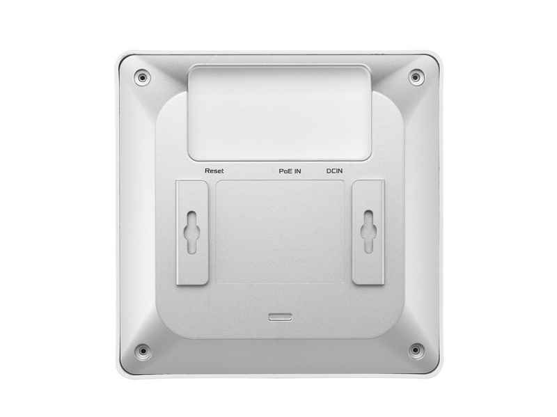 ASUS ExpertWiFi EBA63 AX3000 Dual-Band WiFi 6 (802.11ax) PoE Access Point