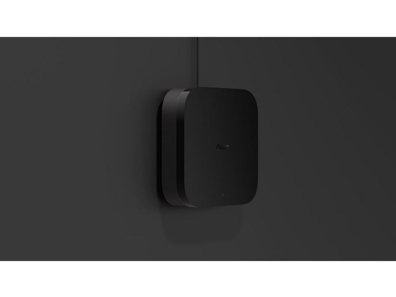 Aqara Hub M3