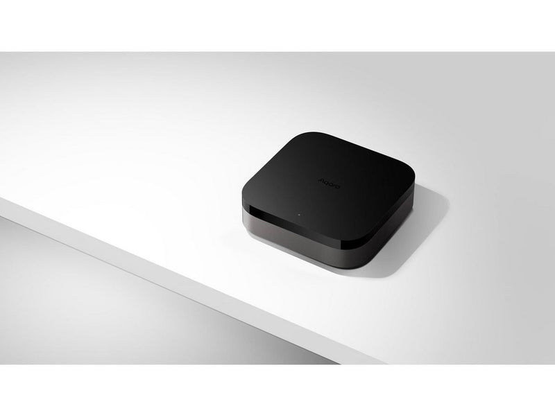 Aqara Hub M3