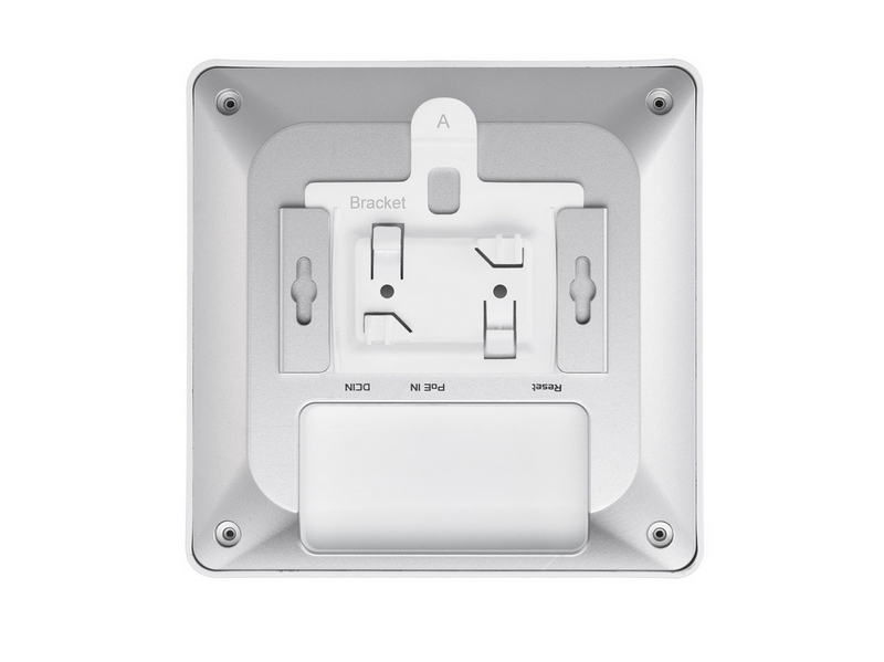ASUS ExpertWiFi EBA63 AX3000 Dual-Band WiFi 6 (802.11ax) PoE Access Point