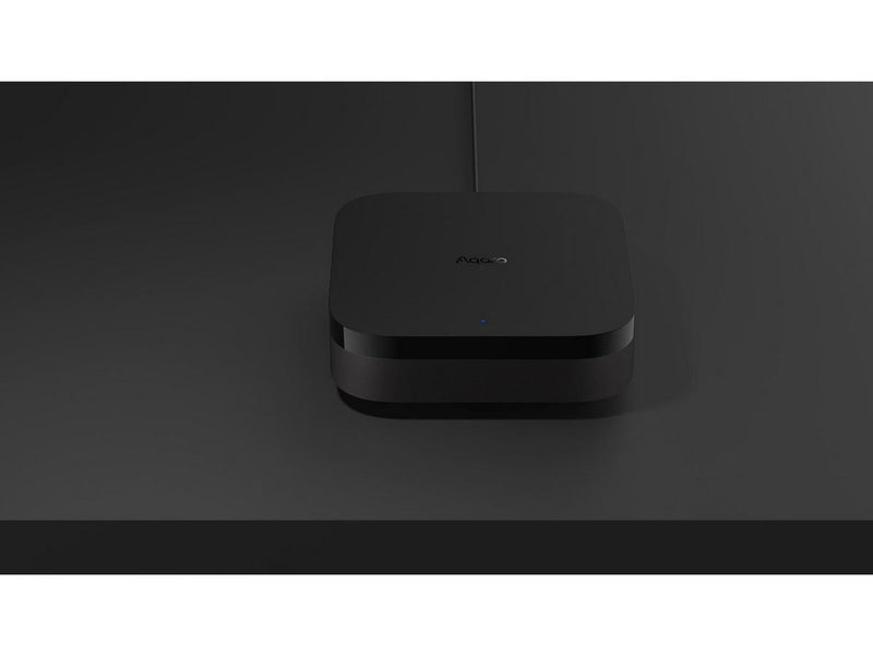 Aqara Hub M3