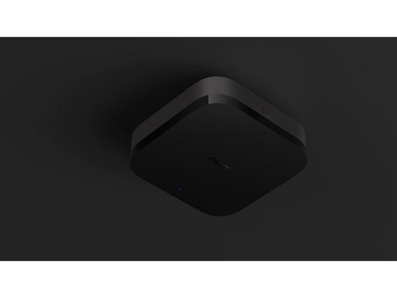 Aqara Hub M3