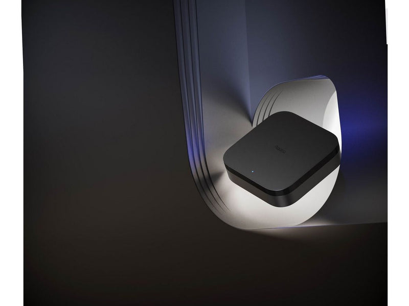 Aqara Hub M3