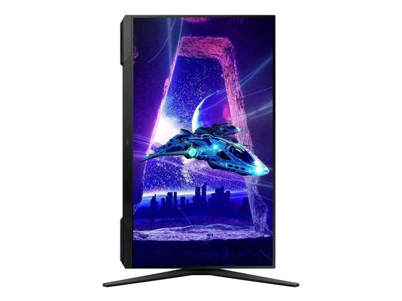 27" Samsung Odyssey G3 S27DG300EU - 1920x1080 (FHD) - 180Hz - VA