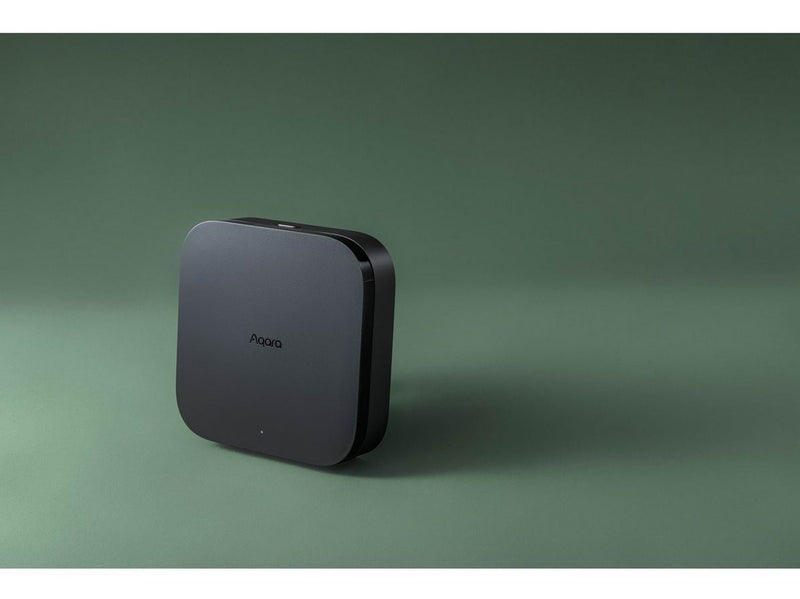 Aqara Hub M3
