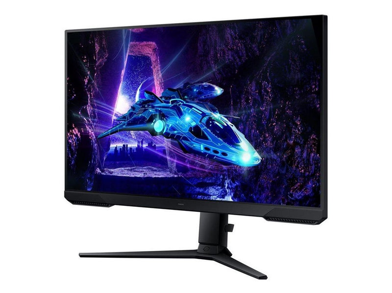 27" Samsung Odyssey G3 S27DG300EU - 1920x1080 (FHD) - 180Hz - VA