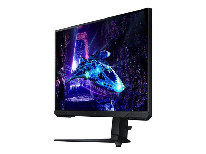 27" Samsung Odyssey G3 S27DG300EU - 1920x1080 (FHD) - 180Hz - VA