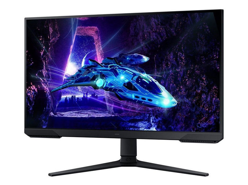 27" Samsung Odyssey G3 S27DG300EU - 1920x1080 (FHD) - 180Hz - VA