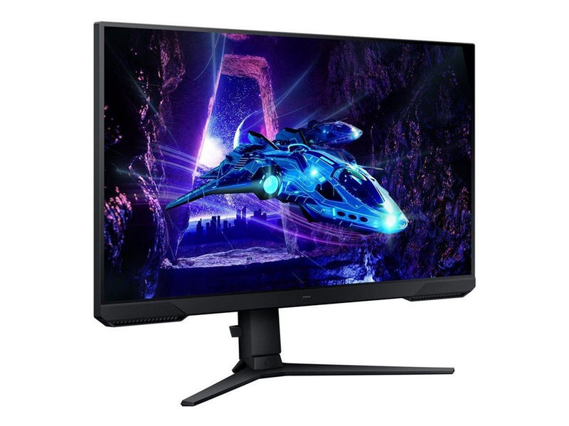 27" Samsung Odyssey G3 S27DG300EU - 1920x1080 (FHD) - 180Hz - VA