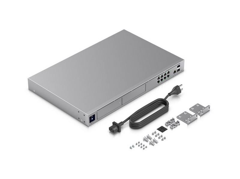 Ubiquiti UDM-Pro-Max Dream Machine Pro Max