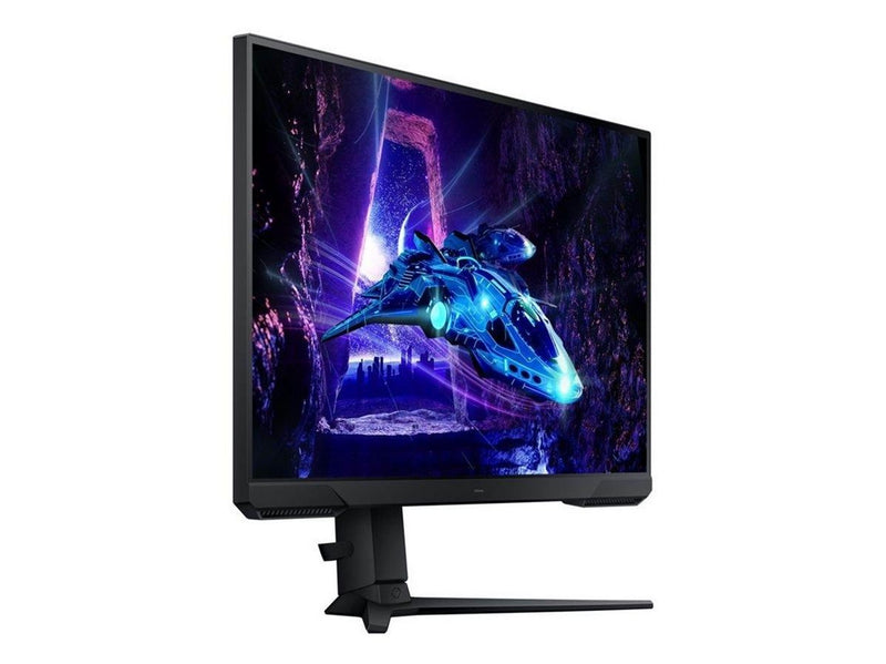 27" Samsung Odyssey G3 S27DG300EU - 1920x1080 (FHD) - 180Hz - VA