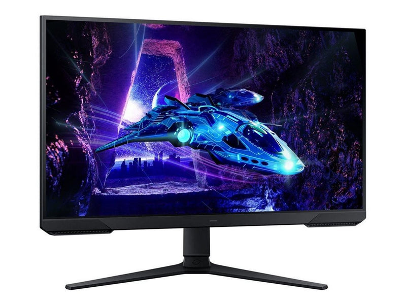 27" Samsung Odyssey G3 S27DG300EU - 1920x1080 (FHD) - 180Hz - VA