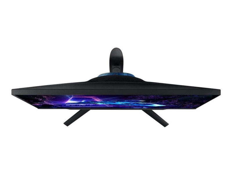 27" Samsung Odyssey G3 S27DG300EU - 1920x1080 (FHD) - 180Hz - VA