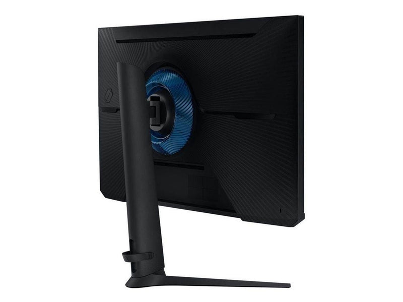 27" Samsung Odyssey G3 S27DG300EU - 1920x1080 (FHD) - 180Hz - VA