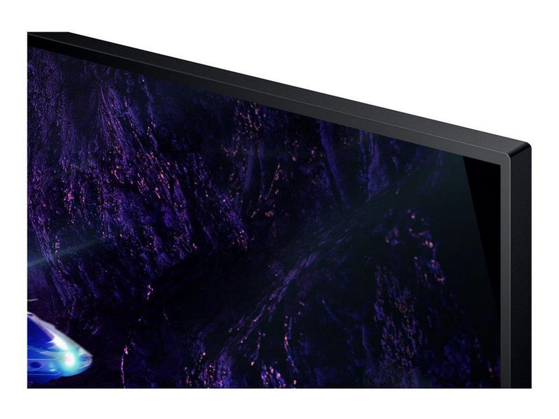 27" Samsung Odyssey G3 S27DG300EU - 1920x1080 (FHD) - 180Hz - VA