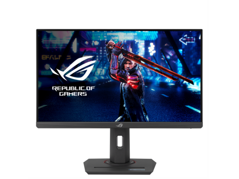 24,5" ASUS ROG Strix XG259QNS - 1920x1080 (FHD) - 380Hz - IPS