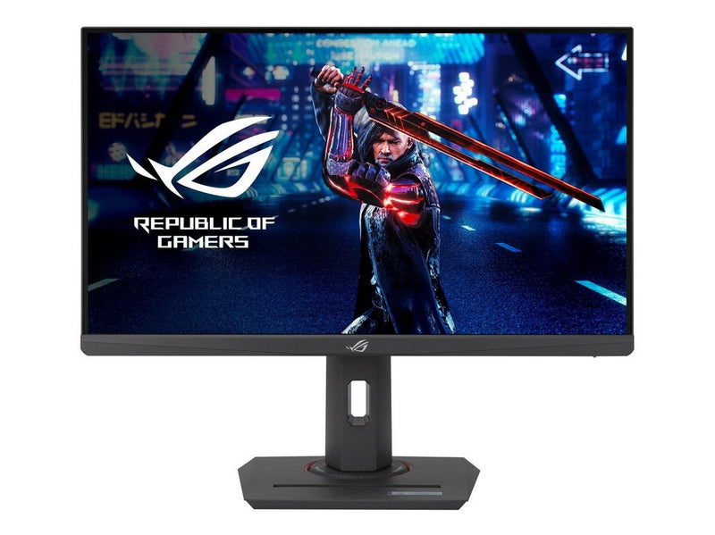 24,5" ASUS ROG Strix XG259QNS - 1920x1080 (FHD) - 380Hz - IPS