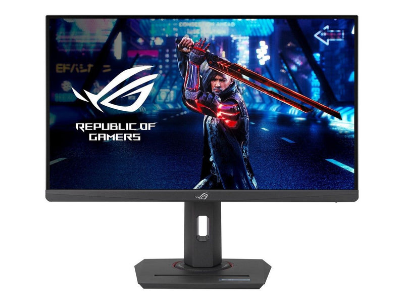 24,5" ASUS ROG Strix XG259QNS - 1920x1080 (FHD) - 380Hz - IPS