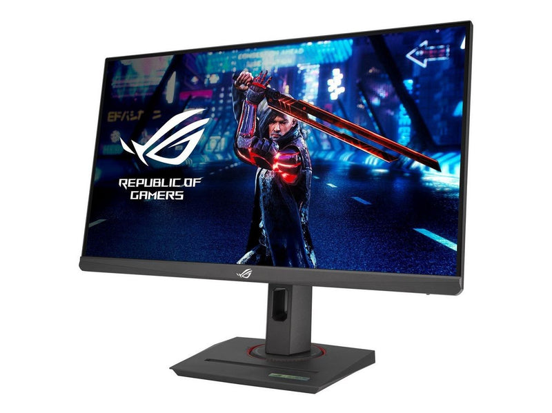 24,5" ASUS ROG Strix XG259QNS - 1920x1080 (FHD) - 380Hz - IPS