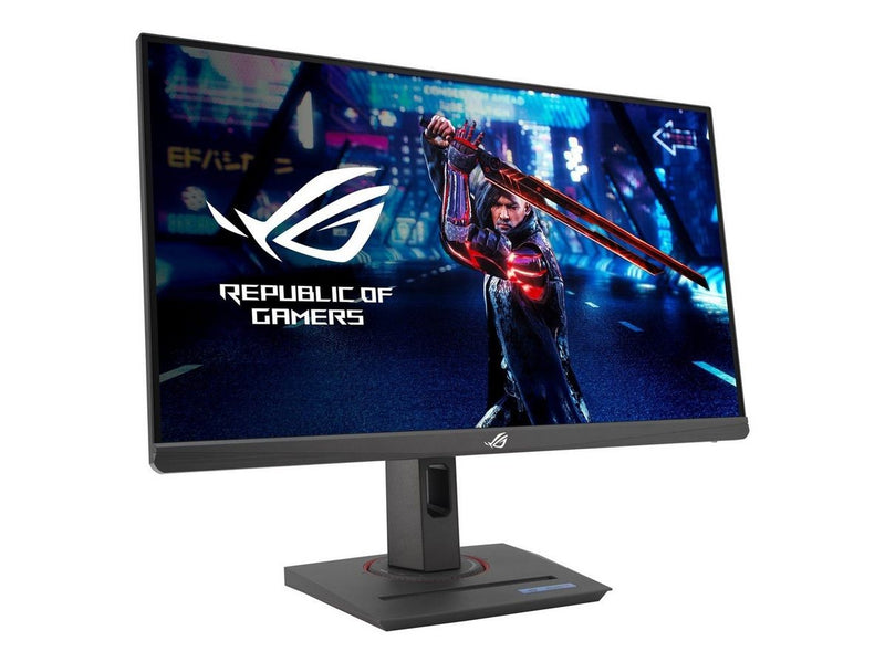 24,5" ASUS ROG Strix XG259QNS - 1920x1080 (FHD) - 380Hz - IPS