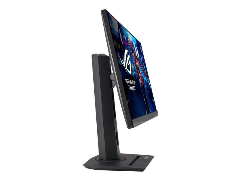 24,5" ASUS ROG Strix XG259QNS - 1920x1080 (FHD) - 380Hz - IPS