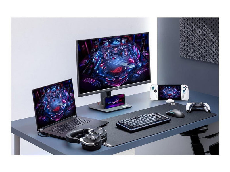 24,5" ASUS ROG Strix XG259QNS - 1920x1080 (FHD) - 380Hz - IPS