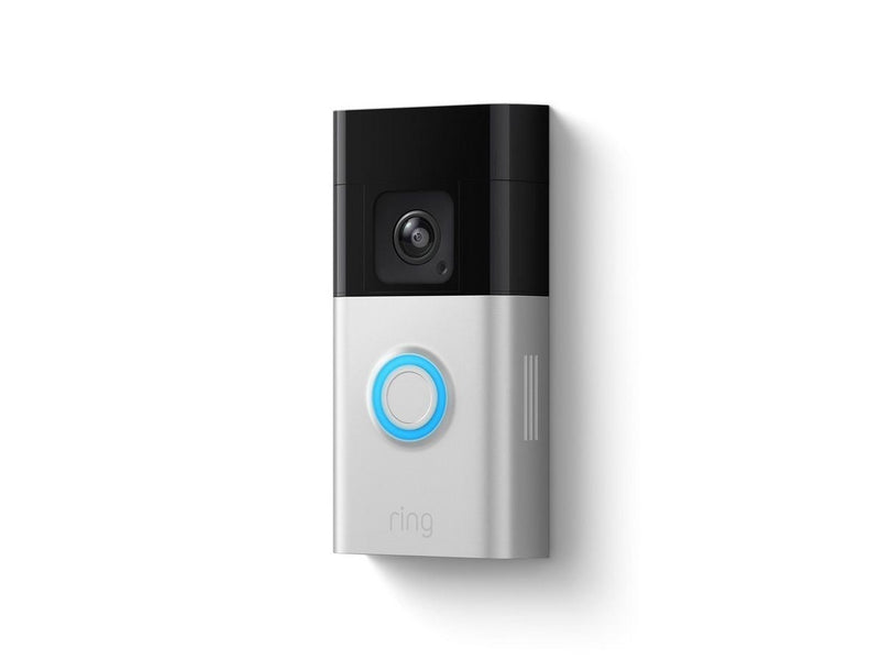 Ring Video Doorbell Pro (Akku)
