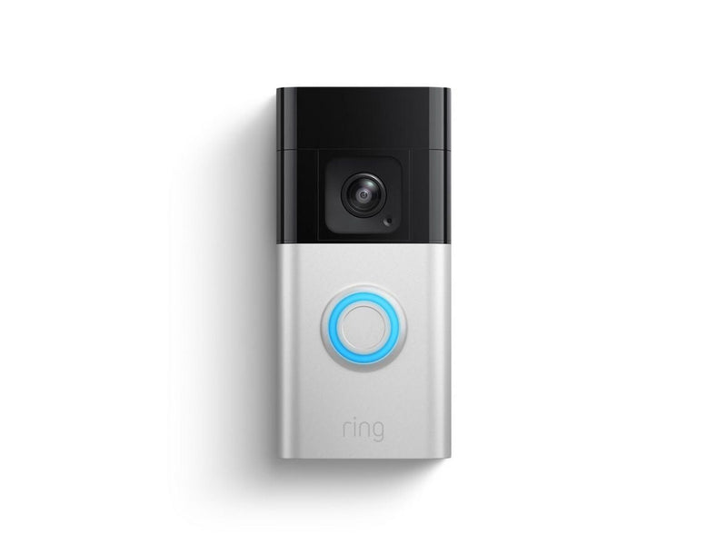 Ring Video Doorbell Pro (Akku)