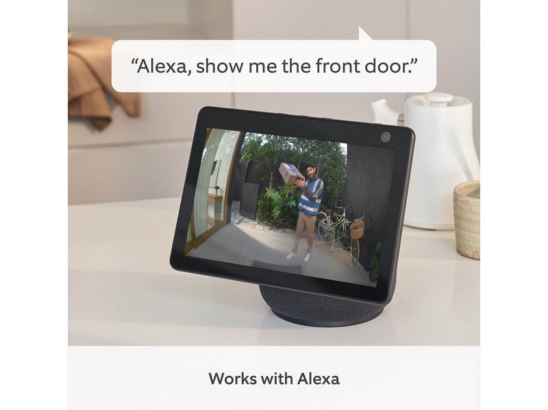 Ring Video Doorbell Pro (Akku)