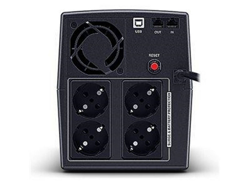 CyberPower UT1500EG - 1500VA/900W - UPS