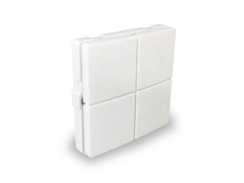 Logic Group Matrix ZBA7140 Z-Wave Smart Batterietaster für FUGA®