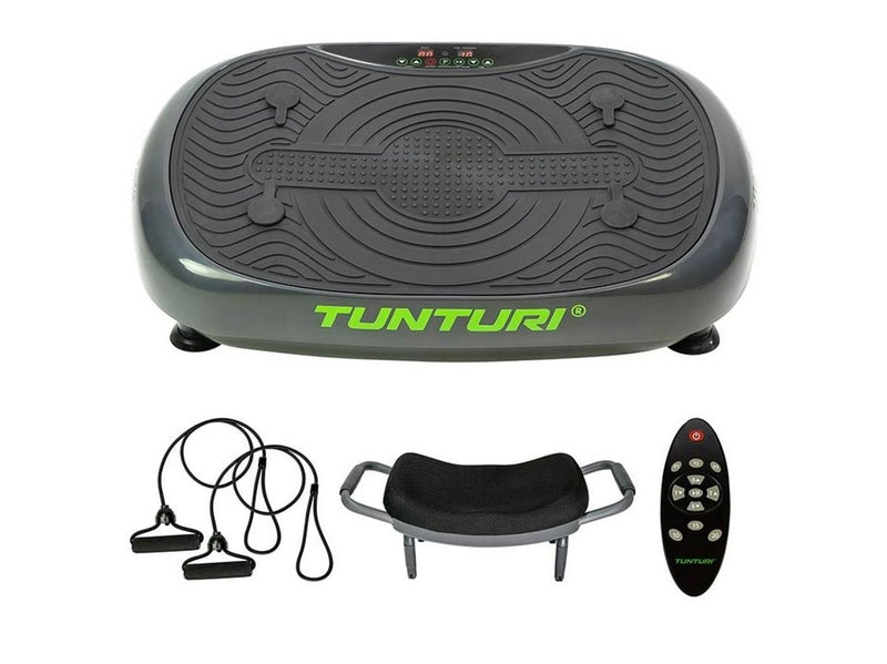 Tunturi Cardio Fit V10 Vibration Trainer