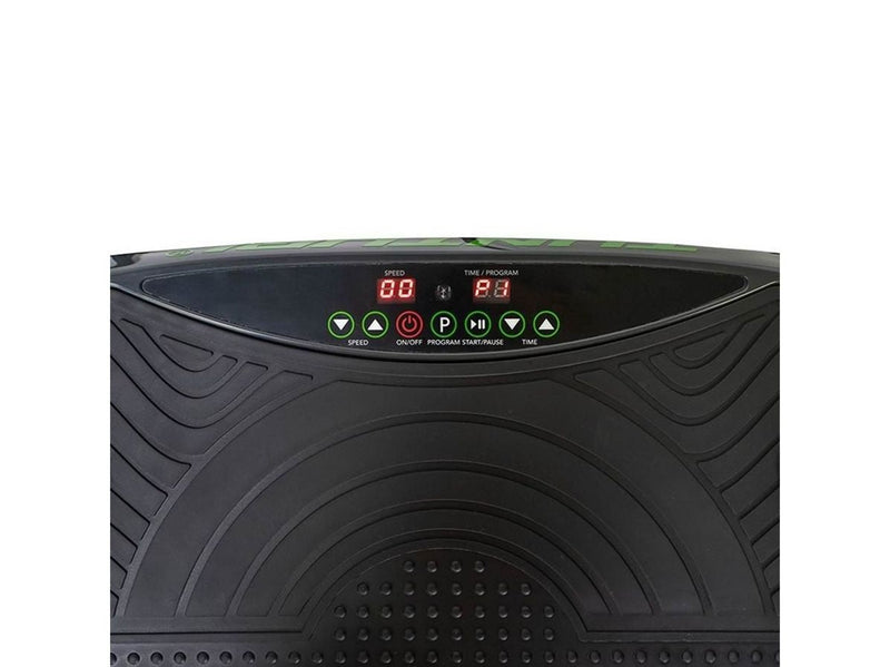 Tunturi Cardio Fit V10 Vibration Trainer