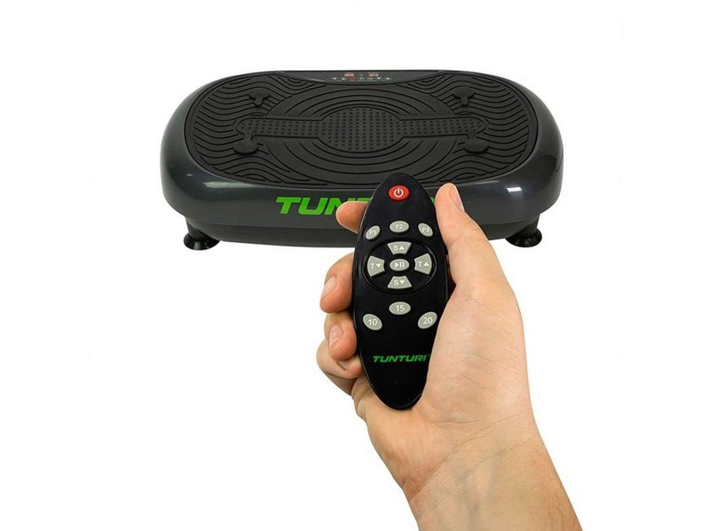 Tunturi Cardio Fit V10 Vibration Trainer