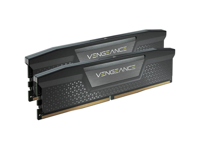 Corsair Vengeance DDR5-5200 - 16GB - CL40 - Dual Channel (2 pcs) - AMD EXPO &