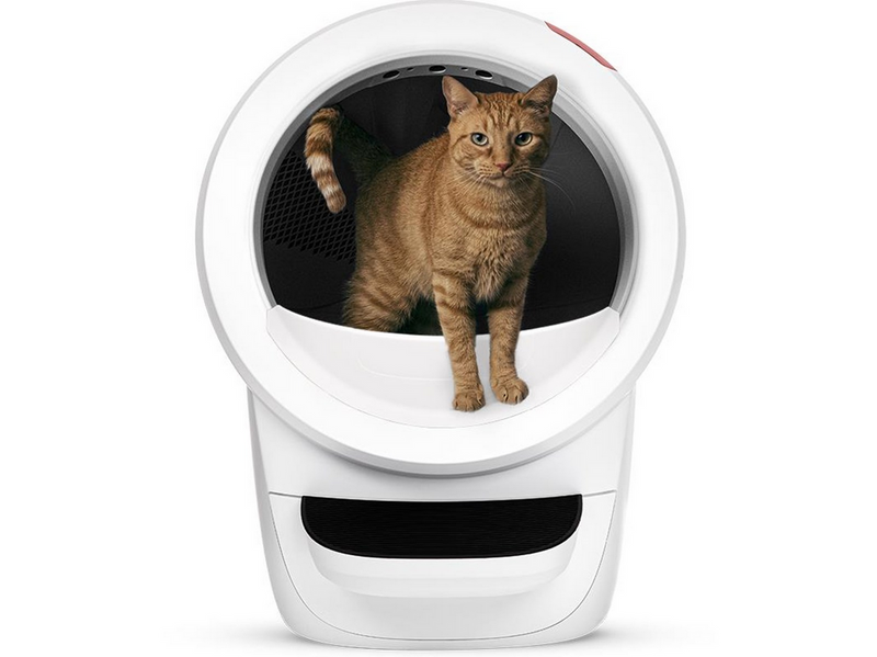 Whisker LITTER-ROBOT 4 - WHITE - EU