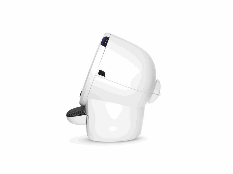 Whisker LITTER-ROBOT 4 - WHITE - EU