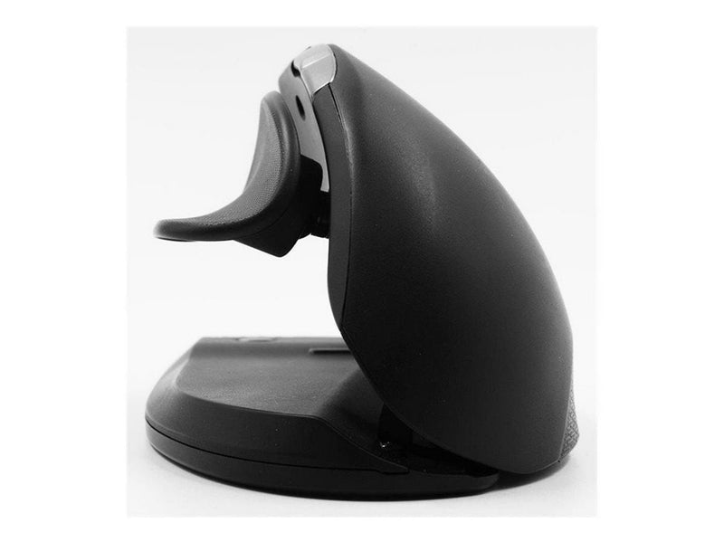 Contour Unimouse - vertical mouse - Vertical mouse (Schwarz)