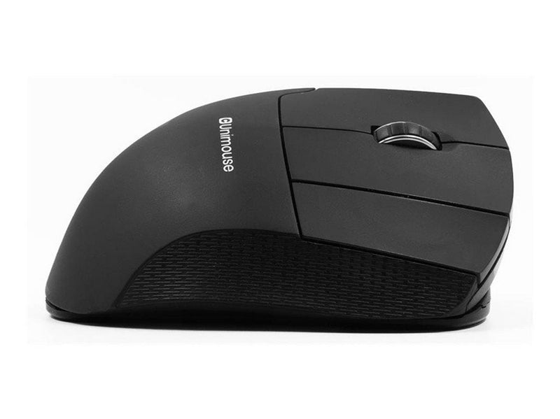 Contour Unimouse - vertical mouse - Vertical mouse (Schwarz)