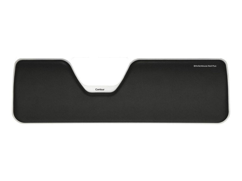 Contour Wrist Rest RollerMouse Red plus